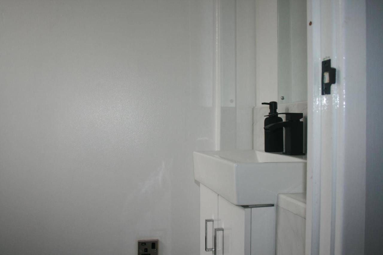 House On Cul De Sac Apartman Lakenheath Kültér fotó