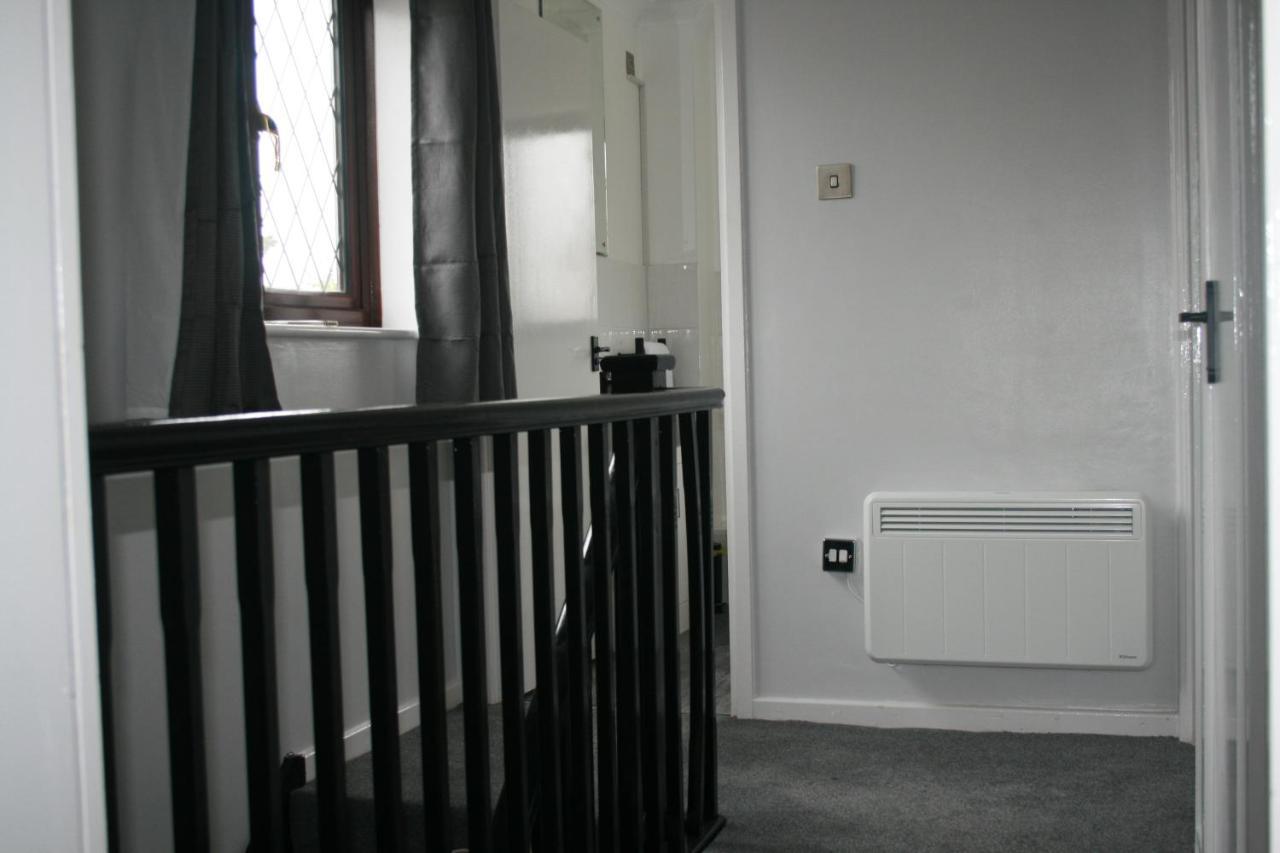 House On Cul De Sac Apartman Lakenheath Kültér fotó